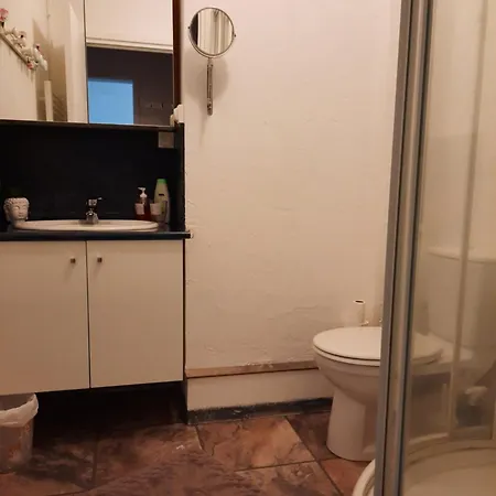 Appartement D'angélique *