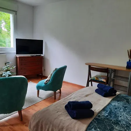 D'angelique * Sarrebourg