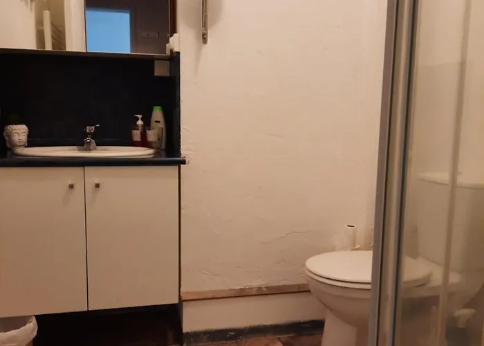 Apartamento D'angelique *