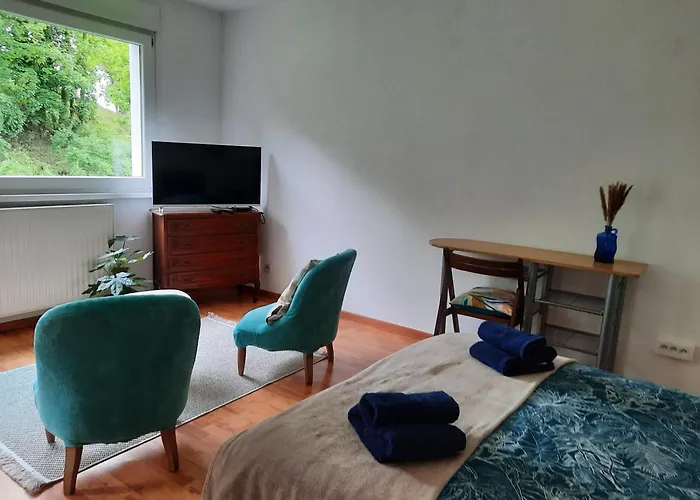 D'angelique * Sarrebourg