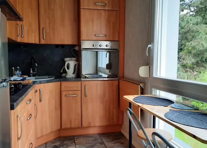 Apartamento D'angelique